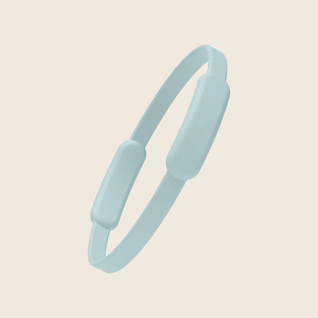 Sage dual-grip Pilates ring