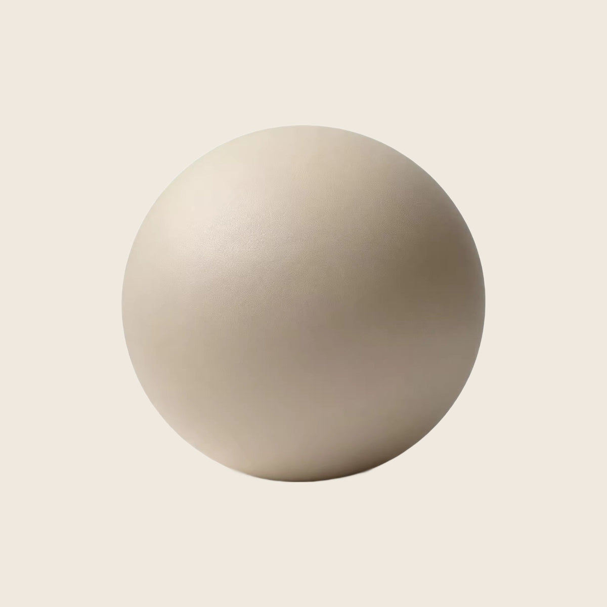 Sand Pilates mini ball, 25 cm