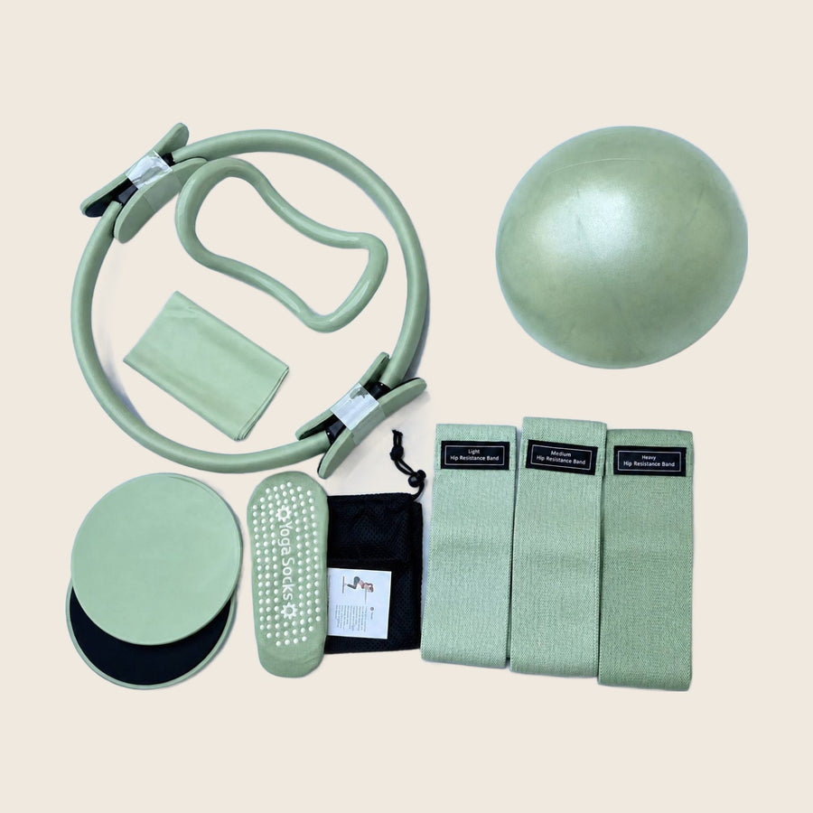 Pilates Kits