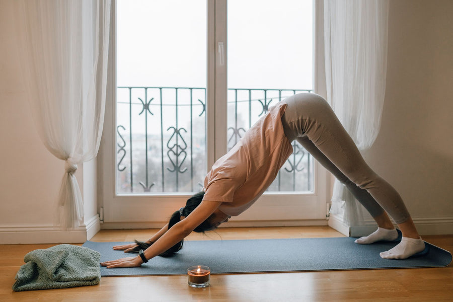 Pilates Mats