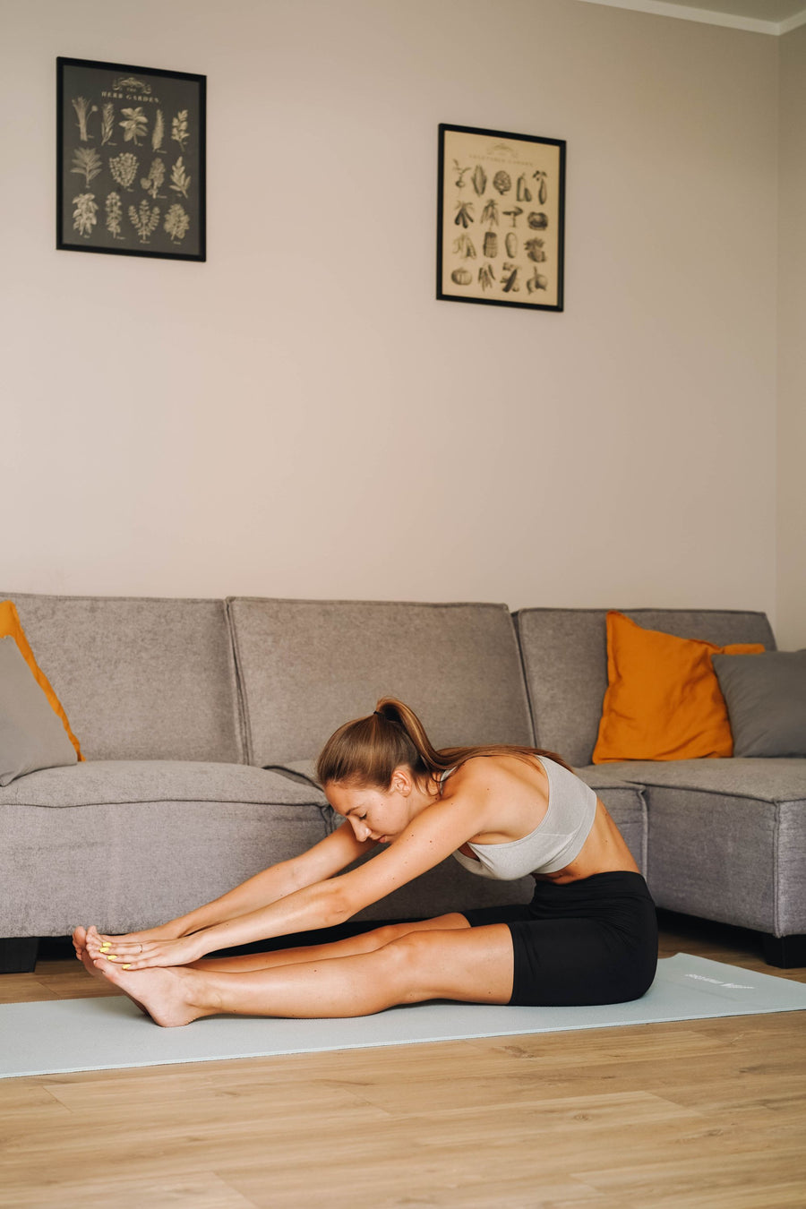 Pilates Accessories